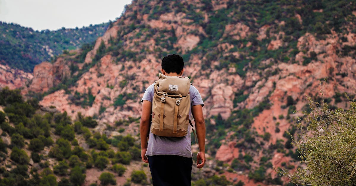 A Globetrotter’s Guide: Choosing the Best Travel Backpack