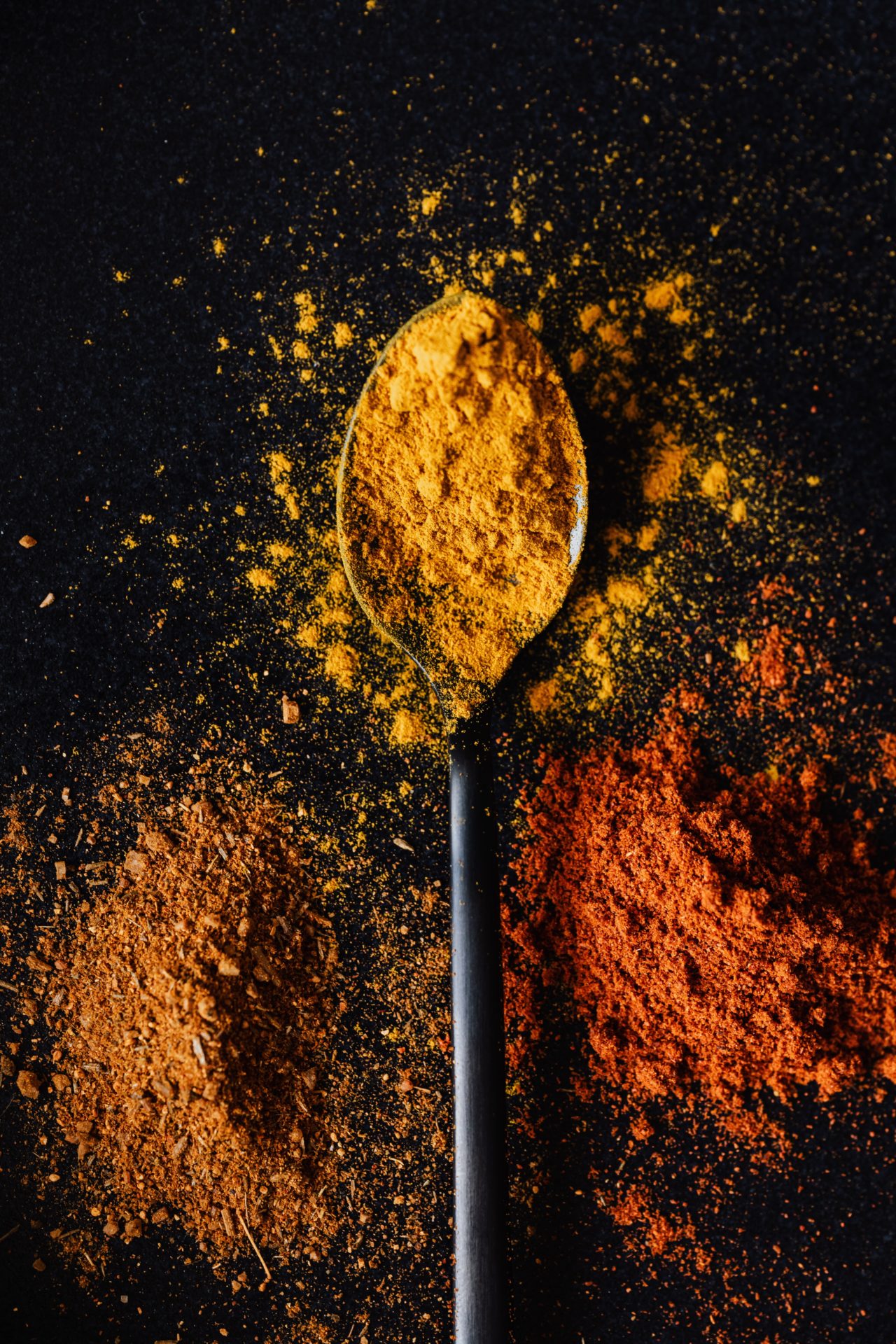 A Spice to Beware? The Guide on Medication Interactions with Turmeric