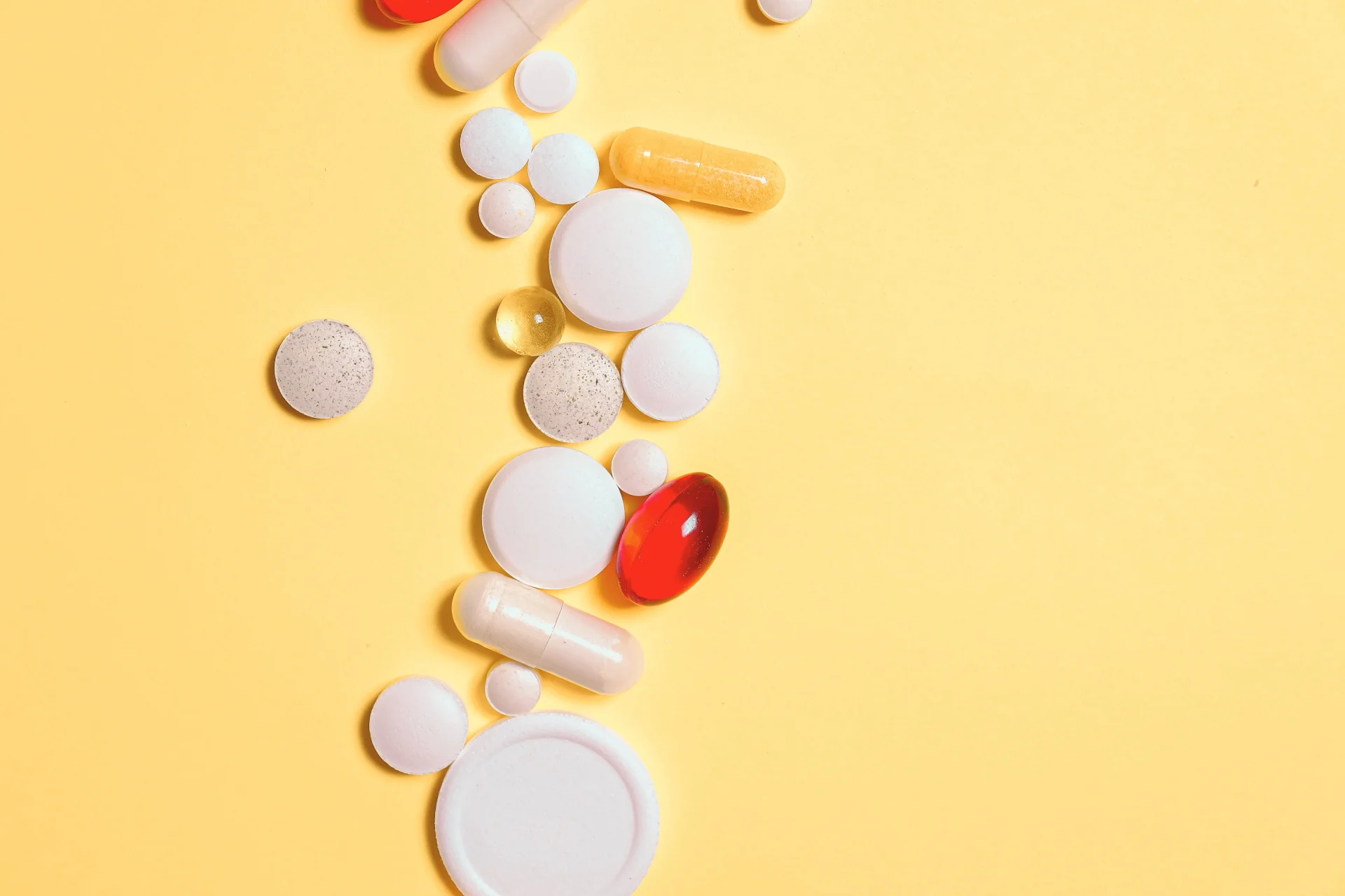 Aspirin: An Unlikely Shield Against Diabetes for Seniors?