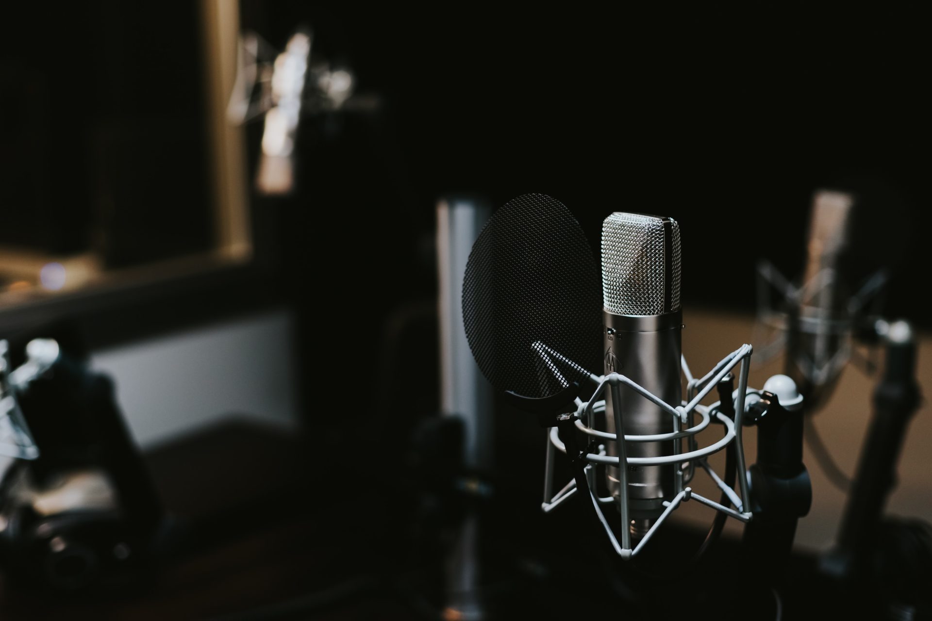 CISO’s Navigating the Podcast Realm: Unearthing Practical Insights on Information Security and Business Resilience