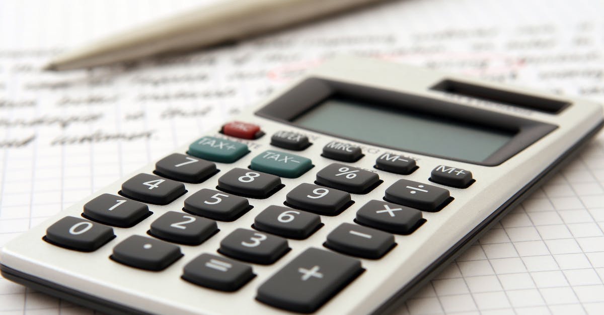 Crunching The Numbers: Essential Accounting Tools for Small Businesses