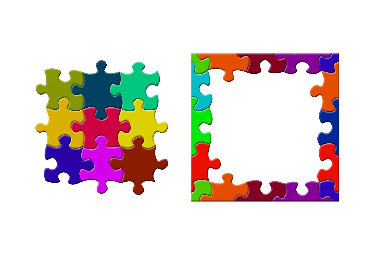 Early Childhood Mental Health Guide: Making Sense of the Puzzle