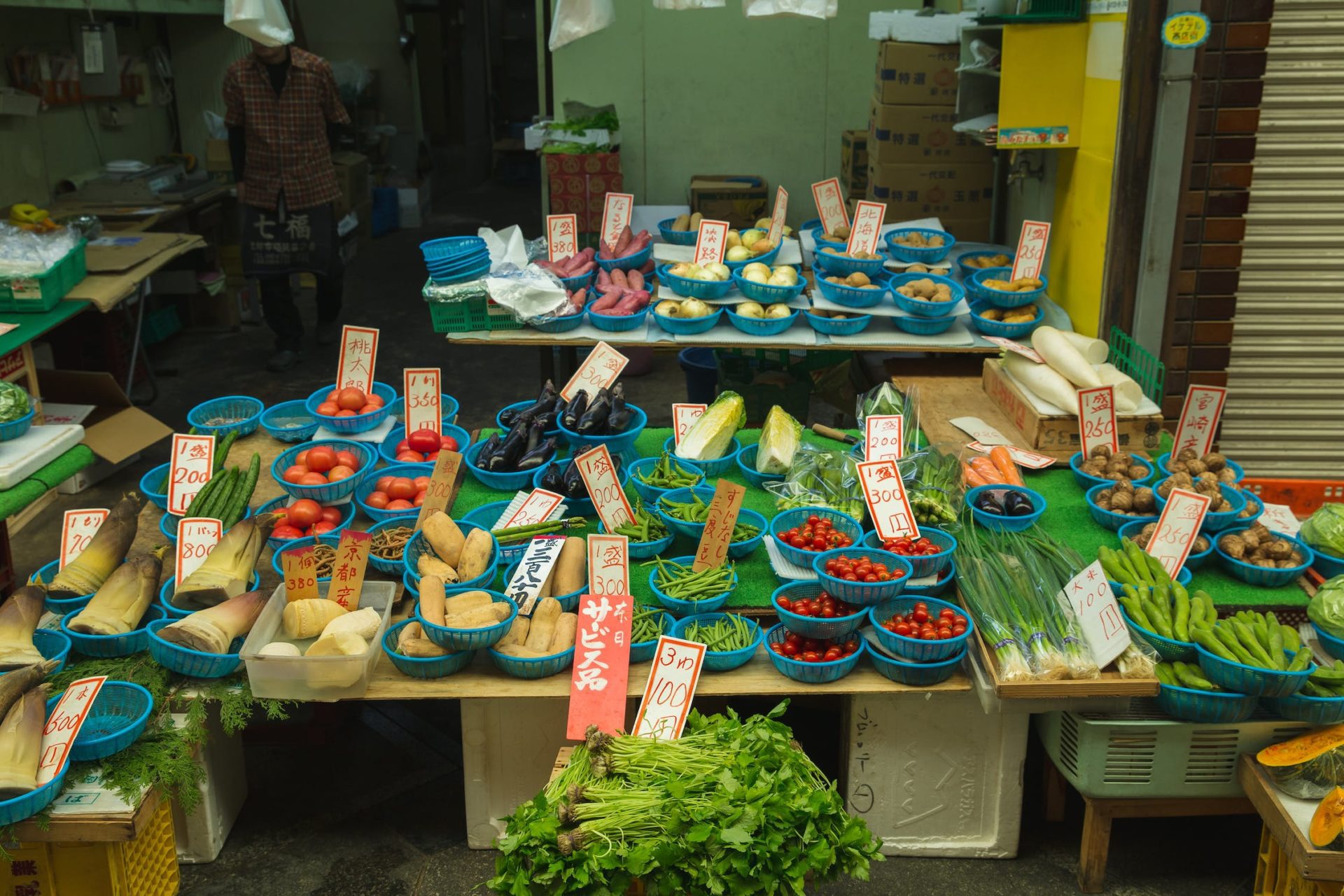 Food Scarcity in the Land of Plenty: Unraveling the Paradox of Food Deserts in NYC