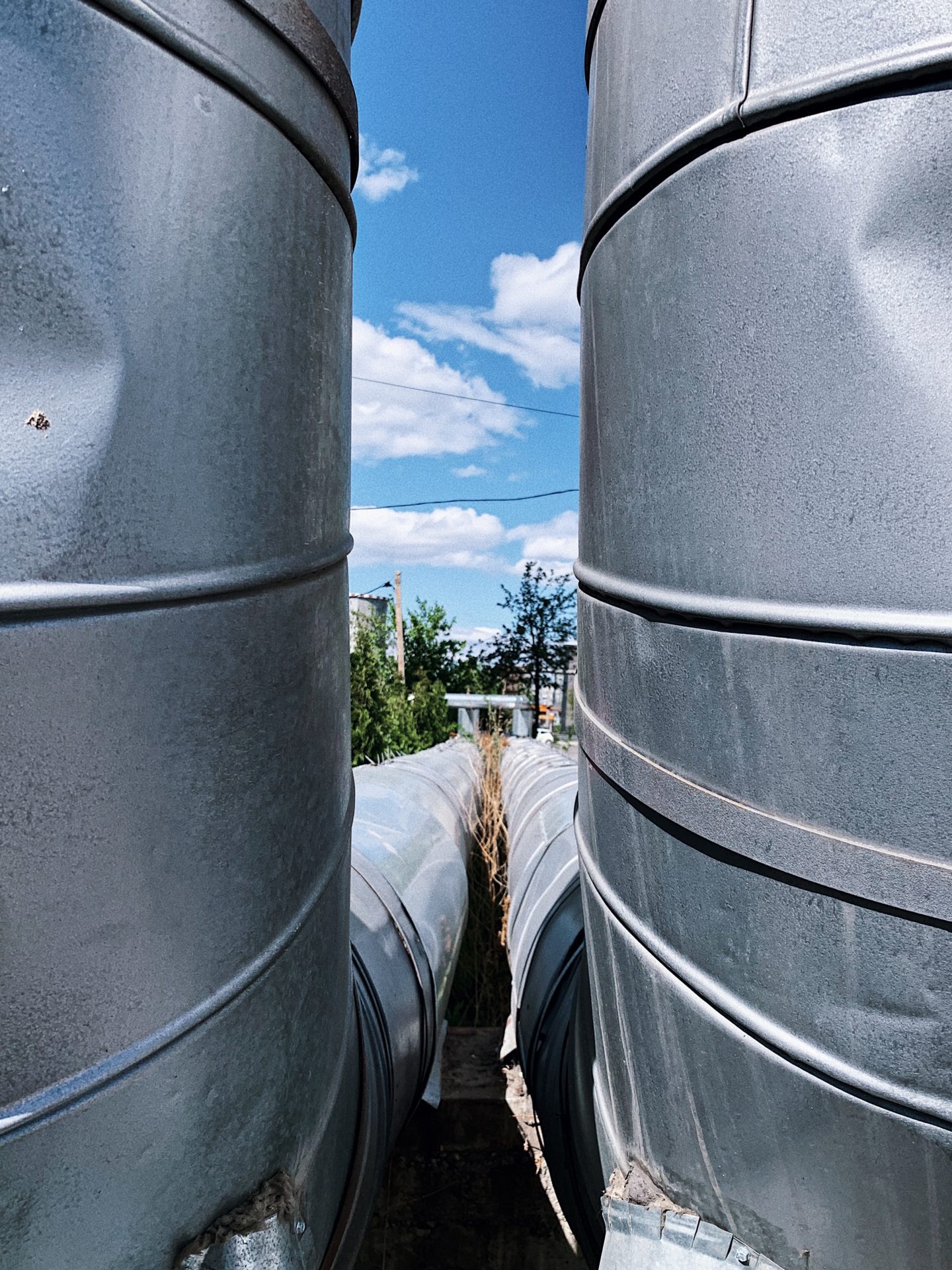 Pipeline Safety in Colorado: A Green Tech Perspective