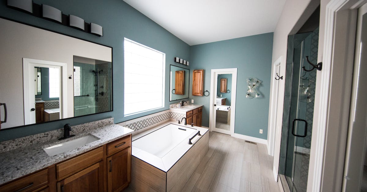 Revamp Your Space: A Comprehensive Guide to Bathroom Renovation