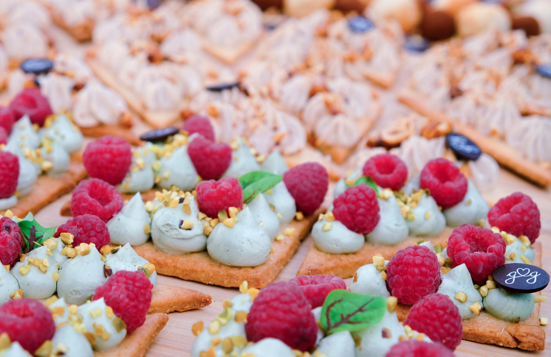 Strawberry Biscuits: A Tangy-Sweet Twist on Your Homemade Favorites