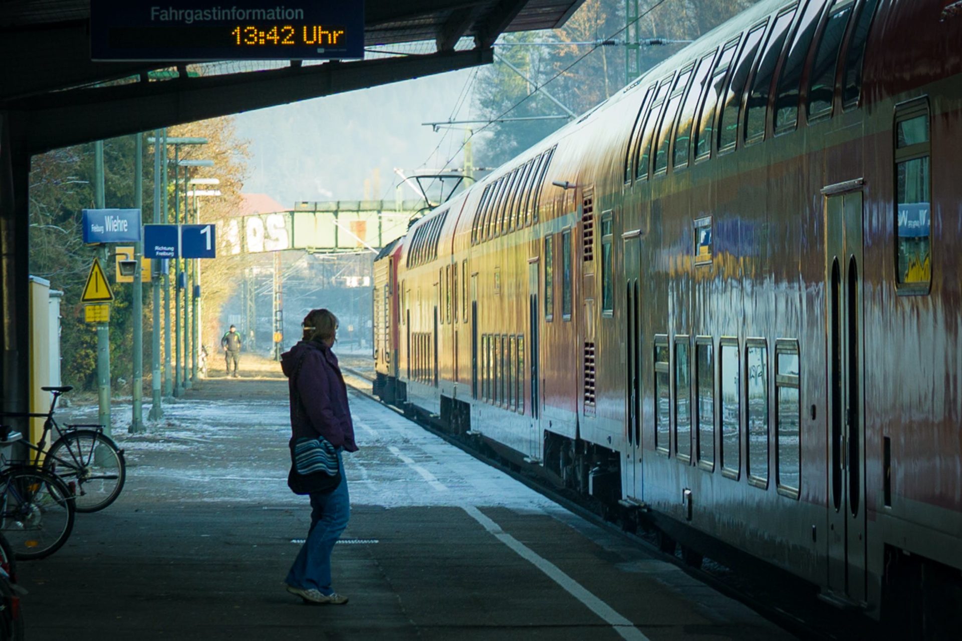 The Dawn of a New Era: Commuting in a Post-Pandemic World