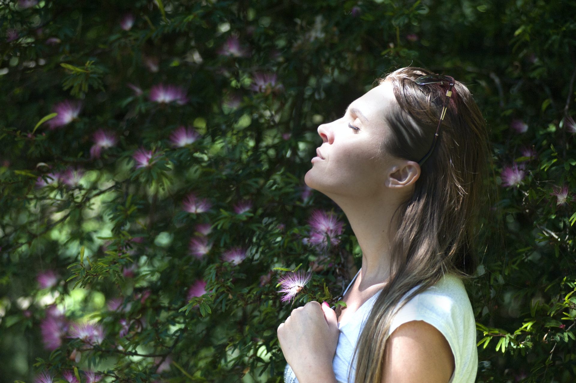 Unlock the Power of Your Breath: The 4-7-8 Breathing Method Explored