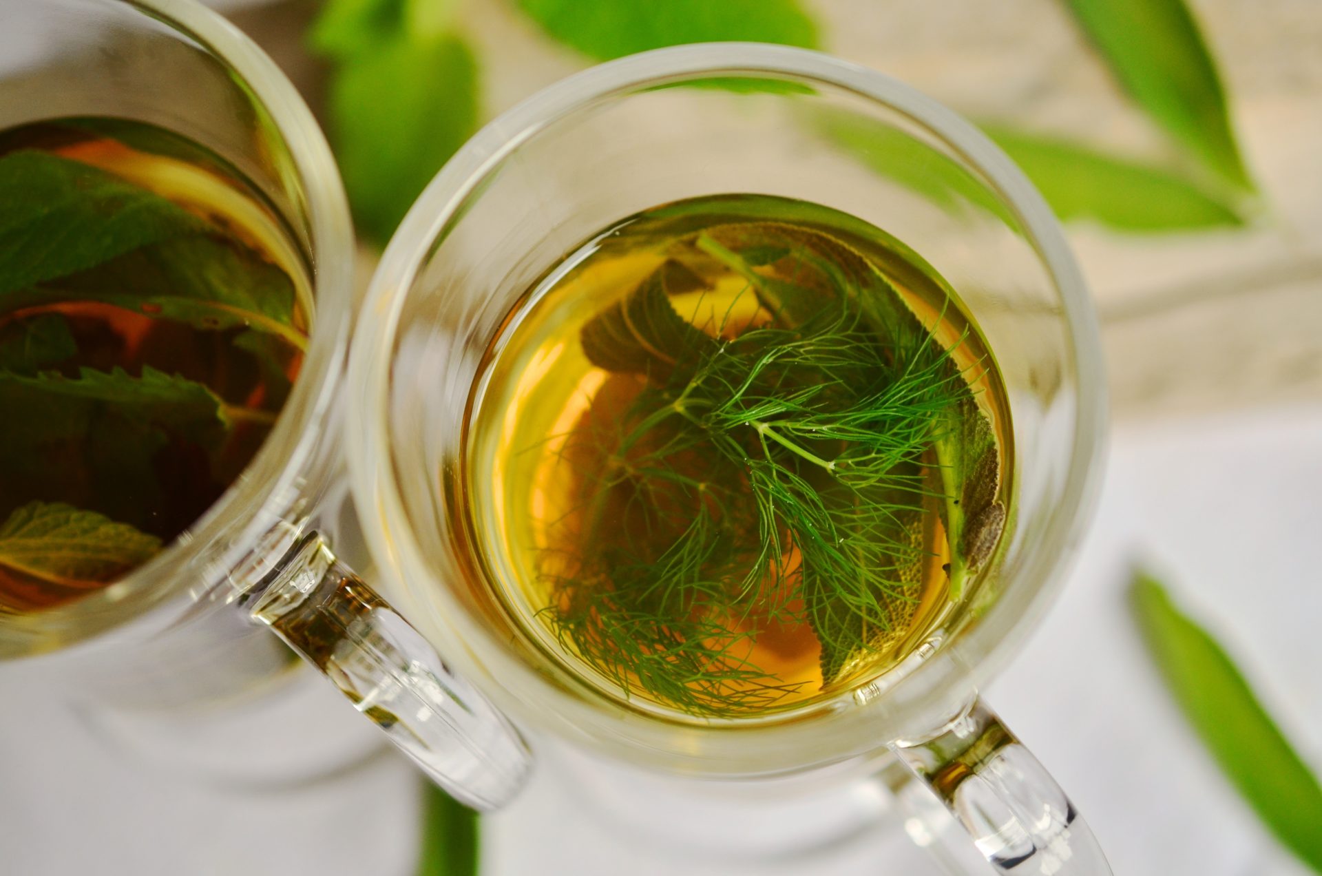 Unlock the Secret to a Healthier You: The Incredible Benefits of Herbal Tea for Metabolism and Fat Loss