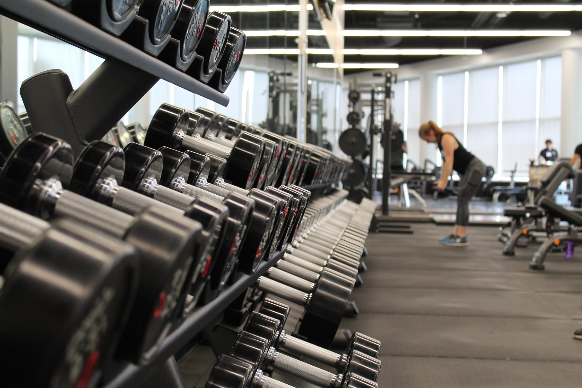 Unlocking the Pulse of Dynamic Fitness: Gym Owners Weigh In