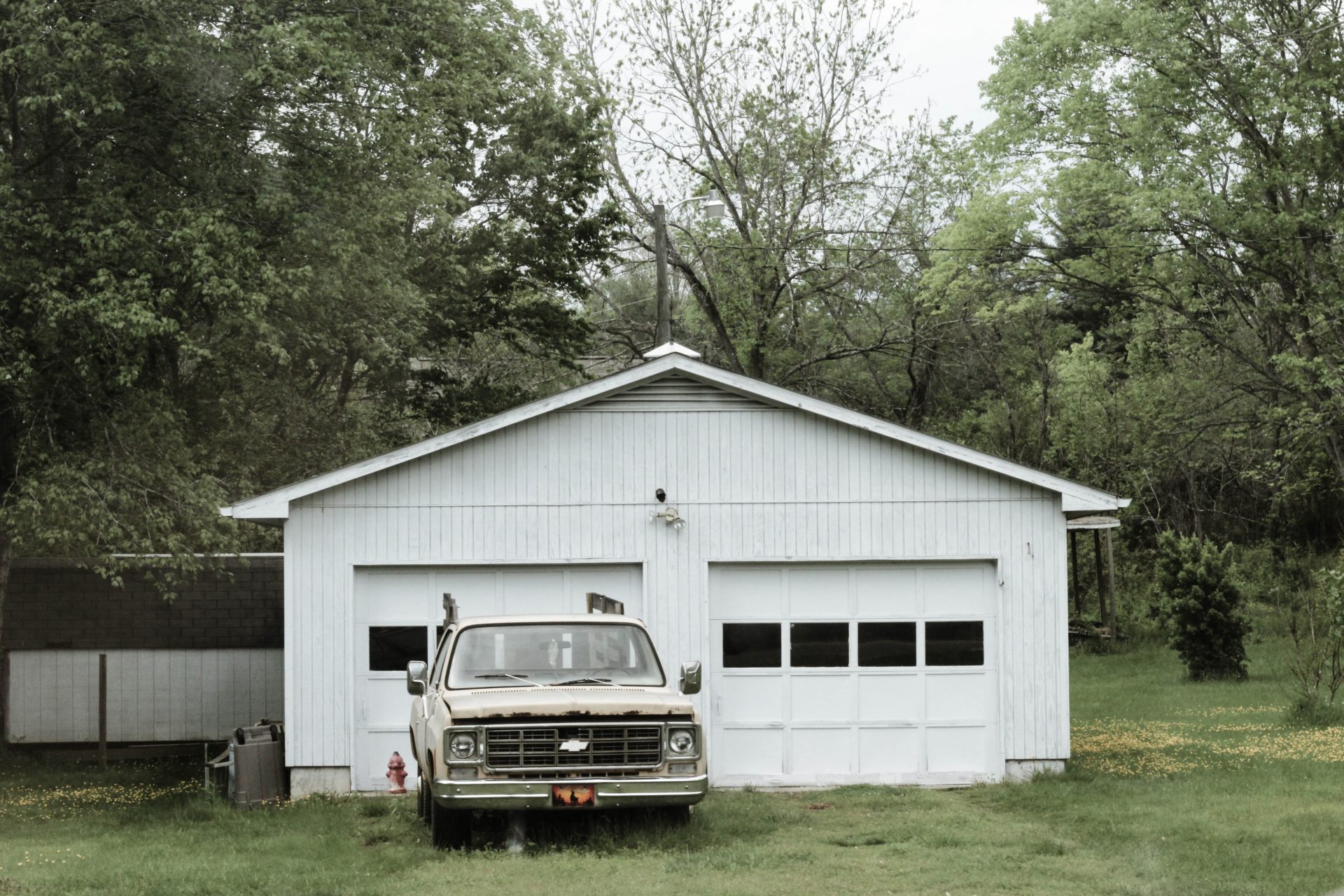 Upgrade Your Garage Like a Pro for Less Than 0: Here’s How!