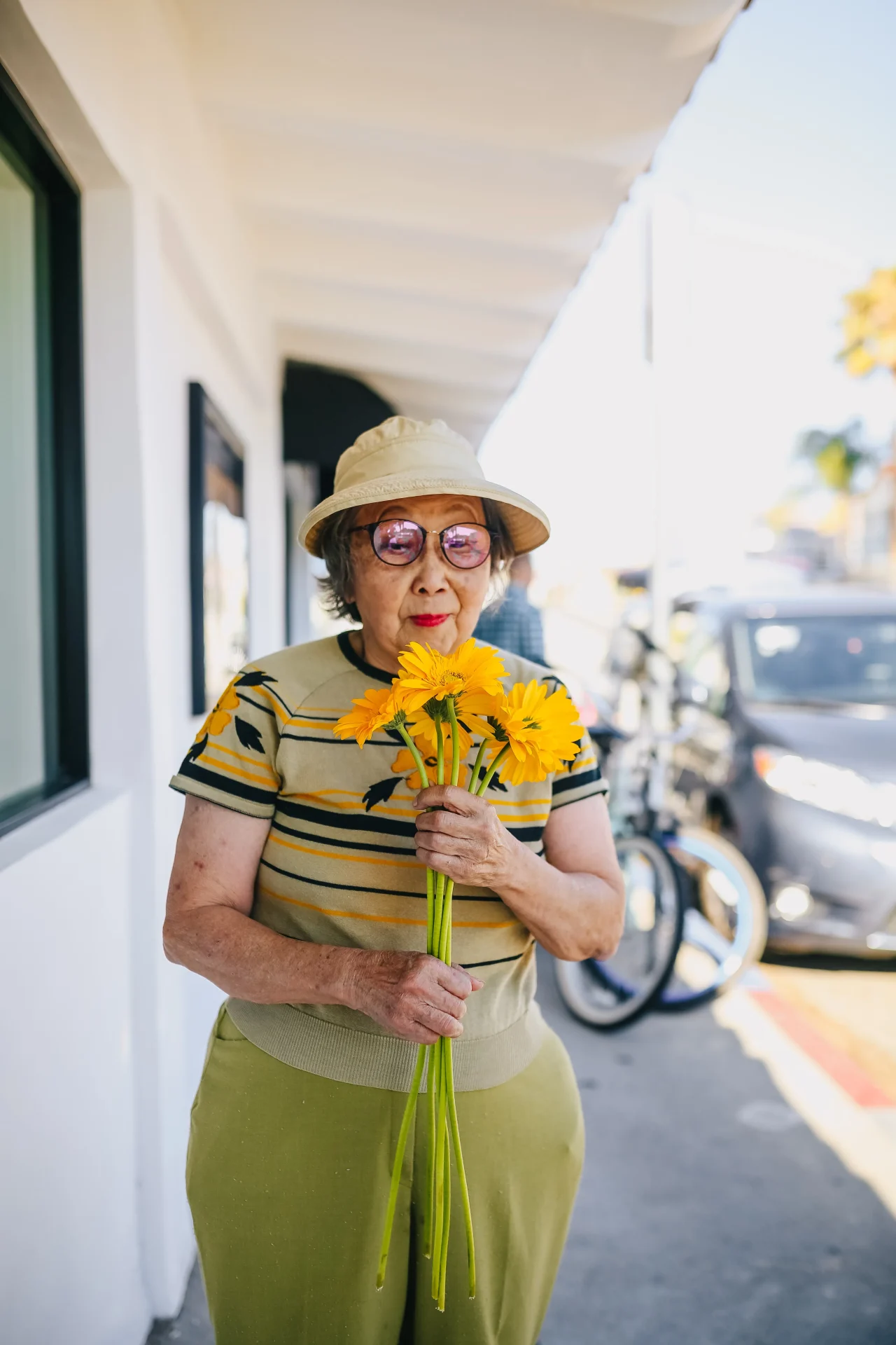 What Shouldn’t Grandma Say? Mental Health Experts Weigh In