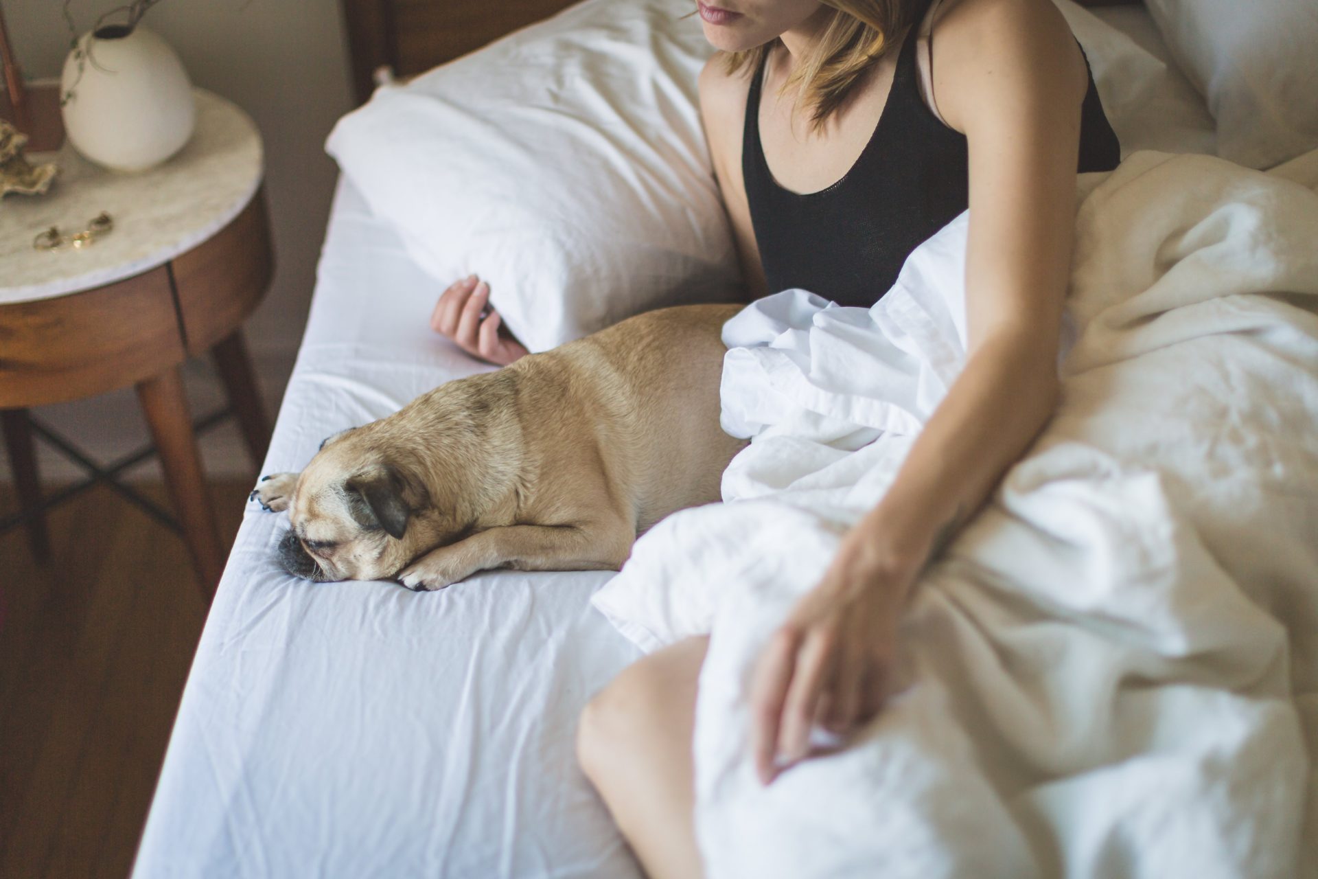 Why Your Mattress May Be The Unsung Hero Of Your Good Night’s Sleep?