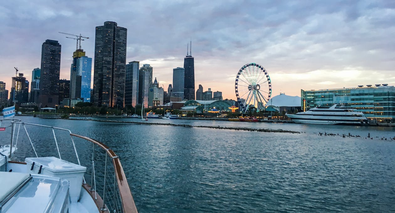 Windy City Wonders: A Spirited Guide to the Best Hotels and Activities in Chicago