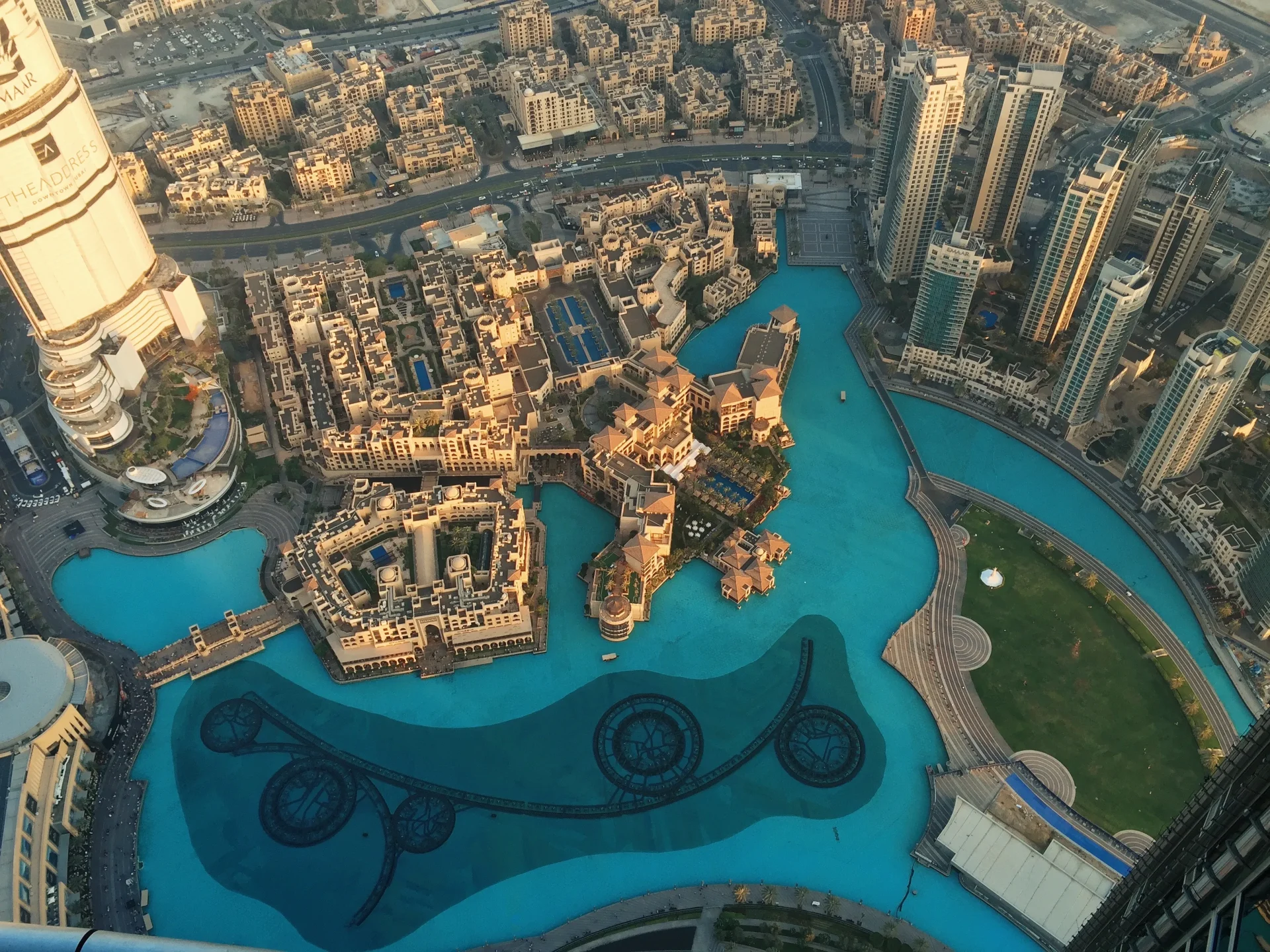 Discover Dubai: Unraveling the Fun and Unusual
