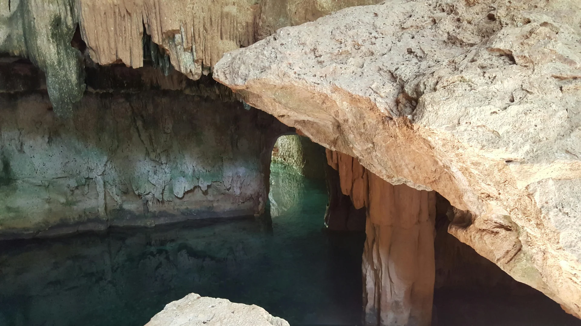 Discovering the Depths: A Comprehensive Guide to Visiting Cenotes in Mexico