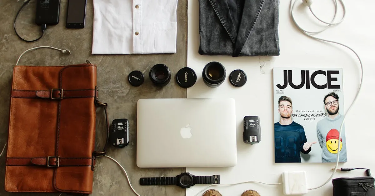 Getting it Done Right: Inspiring Home Office Essentials for Peak Organizational Prowess