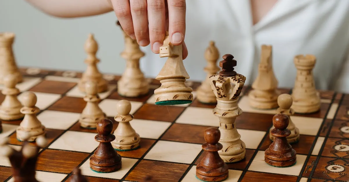 The Chess Game Unfolds: Microsoft’s Unbundling of Teams in the EU Antitrust Battlefield