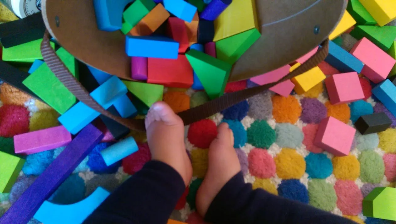 The Sensational Impact of Sensory Toys: A Closer Look