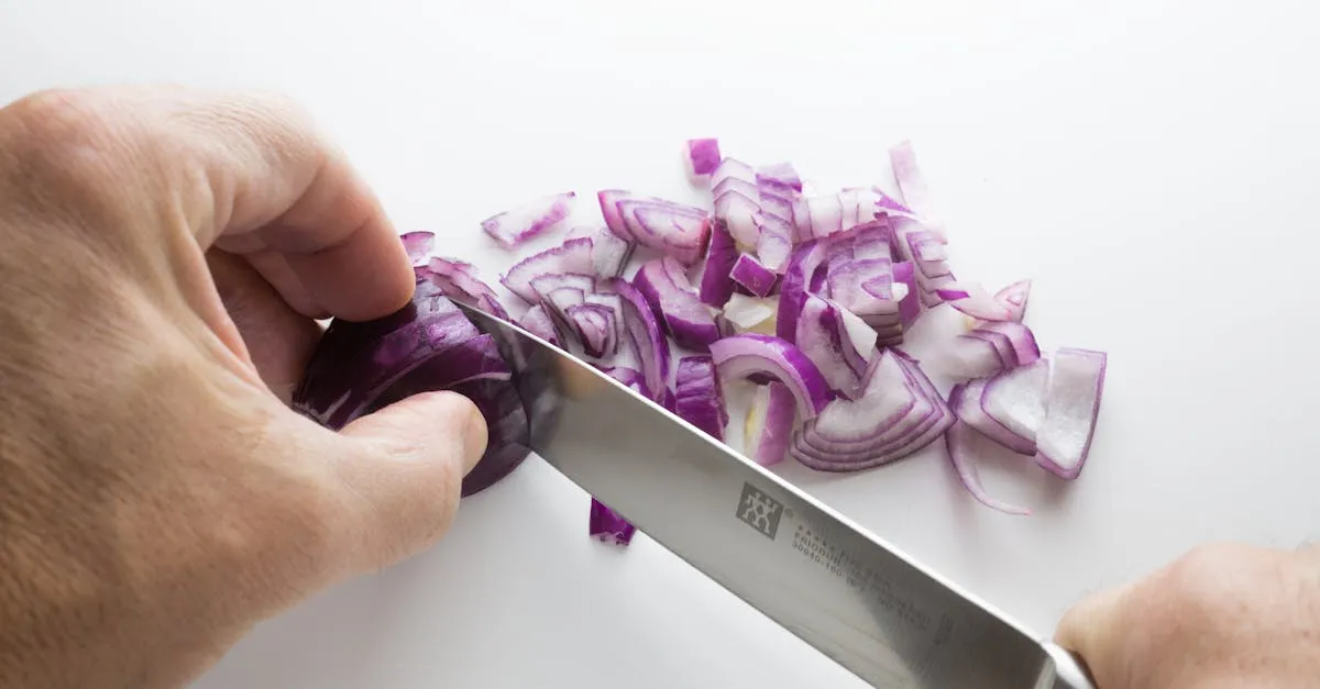 The Ultimate Guide: How to Clean Your Wooden Cutting Board Like A Pro