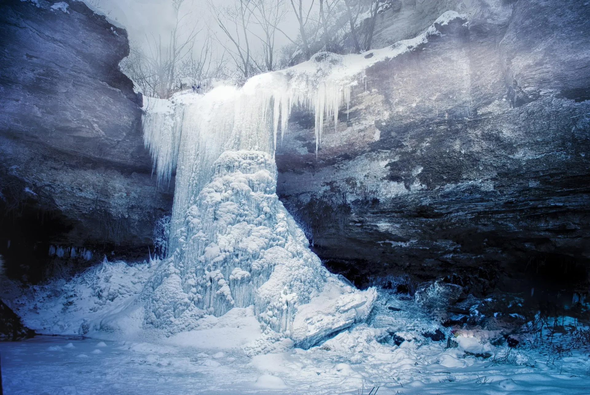 Unlocking the Secrets of Your Freezer: The Intriguing Science of Ice