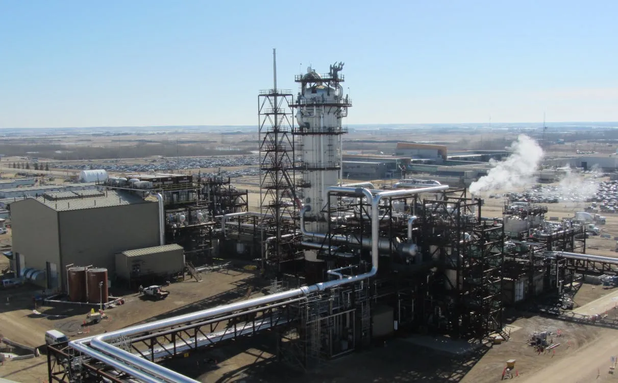 “Capturing the Future: The Lowdown on Carbon Capture and Storage”