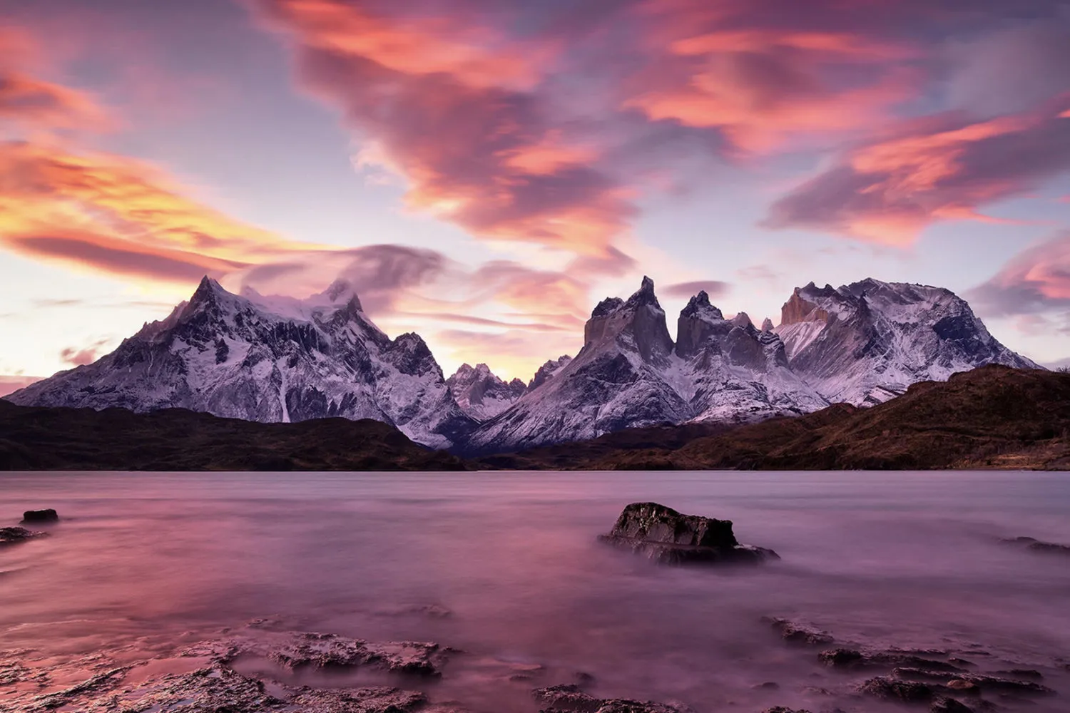 Exploring the Pinnacles: The Best Mountain Trip Destinations in the World